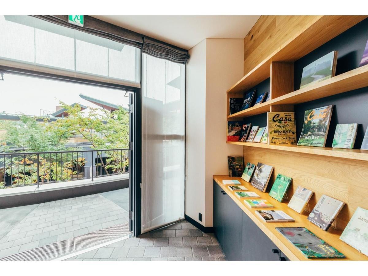 Hotel Karuizawa Cross - Vacation Stay 56456V Exterior photo