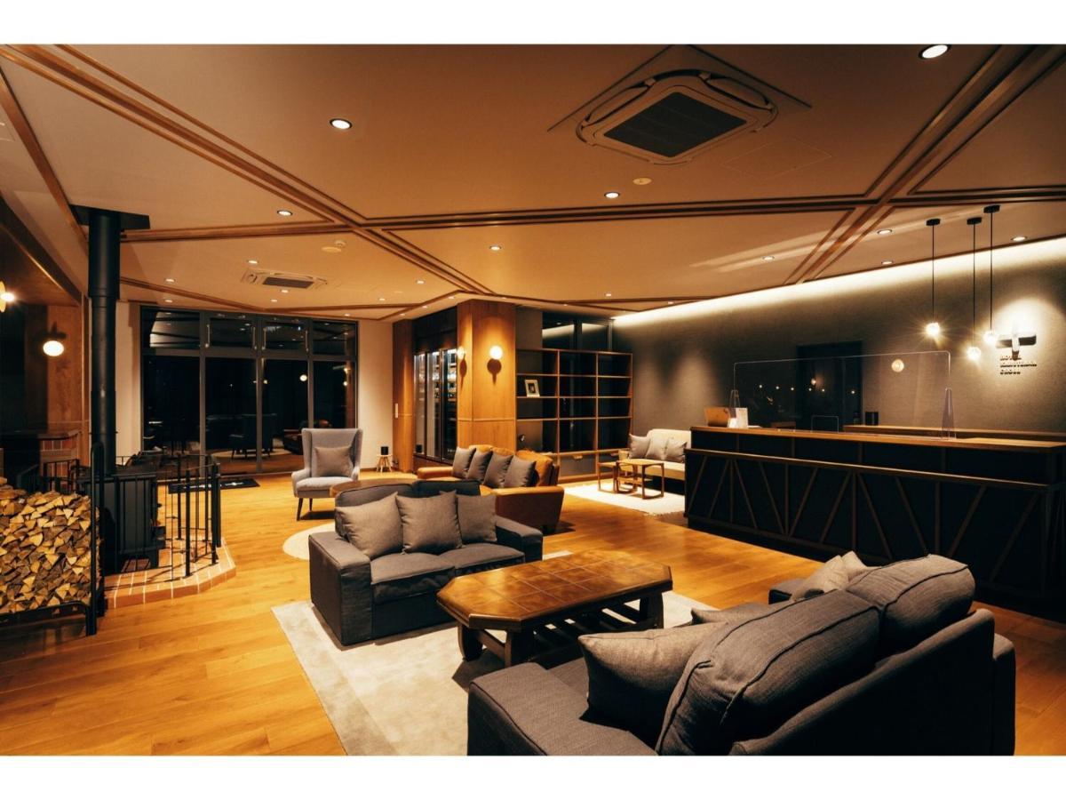 Hotel Karuizawa Cross - Vacation Stay 56456V Exterior photo