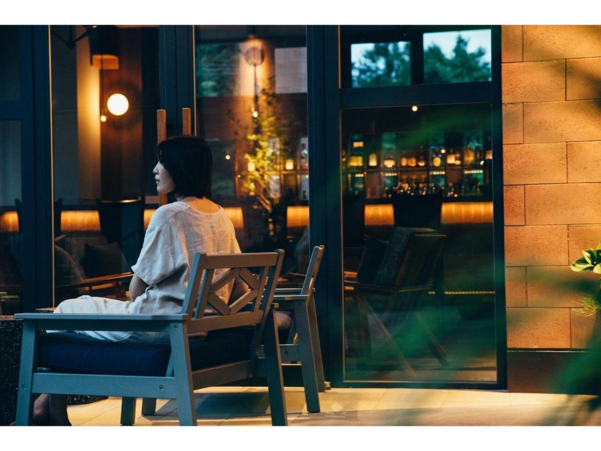 Hotel Karuizawa Cross - Vacation Stay 56456V Exterior photo